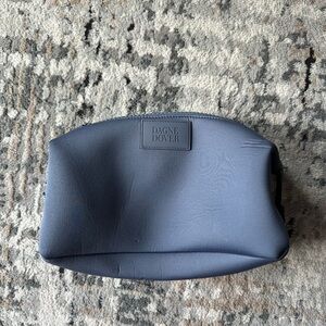 Dagne Dover Large Hunter Neoprene Toiletry Bag